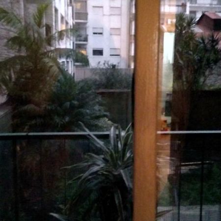 Apartament Apartamento Luz Buenos Aires Zewnętrze zdjęcie