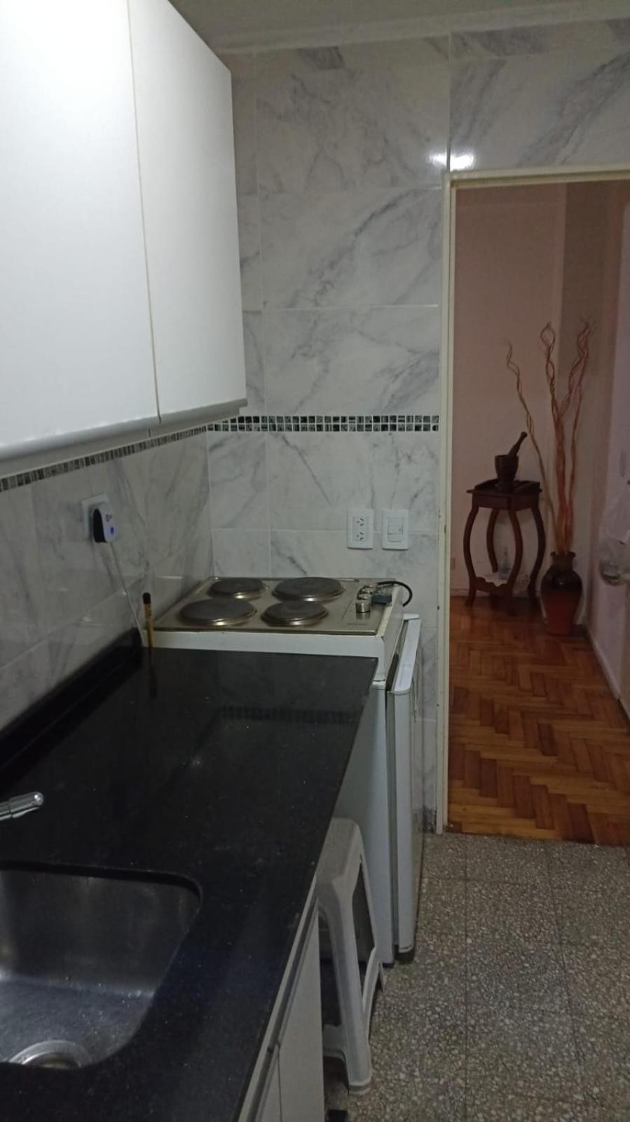 Apartament Apartamento Luz Buenos Aires Zewnętrze zdjęcie