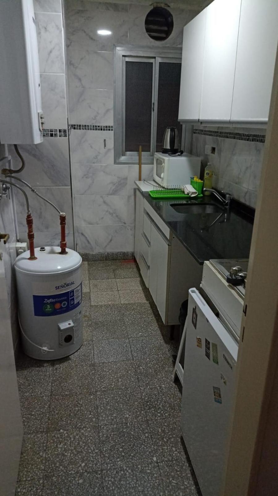 Apartament Apartamento Luz Buenos Aires Zewnętrze zdjęcie