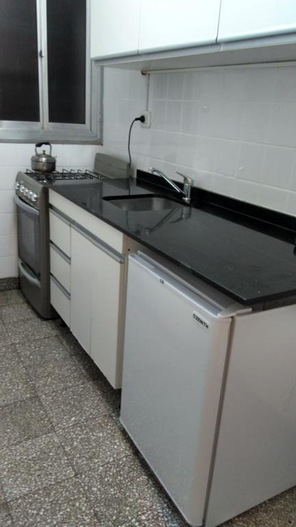 Apartament Apartamento Luz Buenos Aires Zewnętrze zdjęcie
