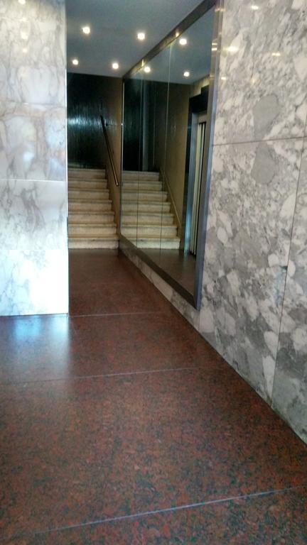Apartament Apartamento Luz Buenos Aires Zewnętrze zdjęcie