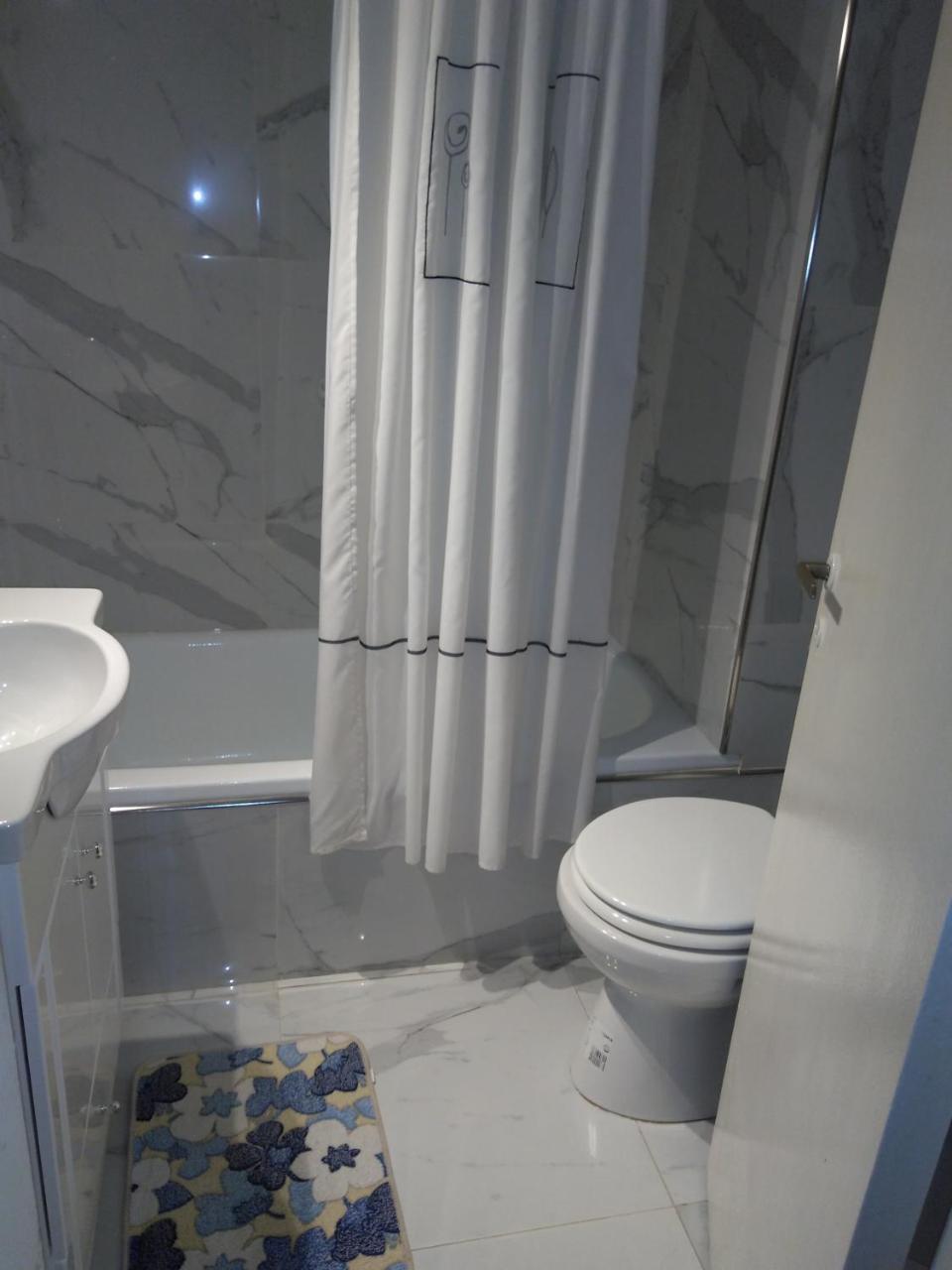 Apartament Apartamento Luz Buenos Aires Zewnętrze zdjęcie